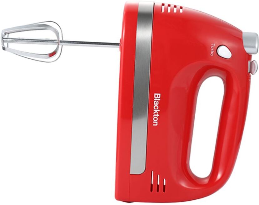 

Миксер Blackton Bt MX321 красный, Миксер ручной Blackton Bt MX321 красный