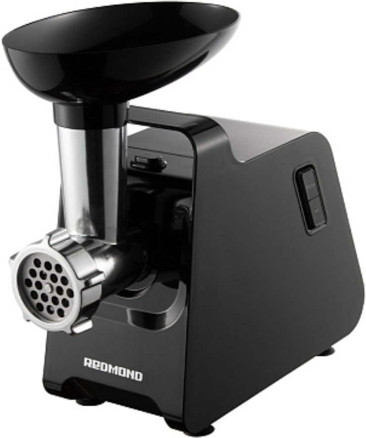 

Мясорубка Redmond RMG-1241-6 черный