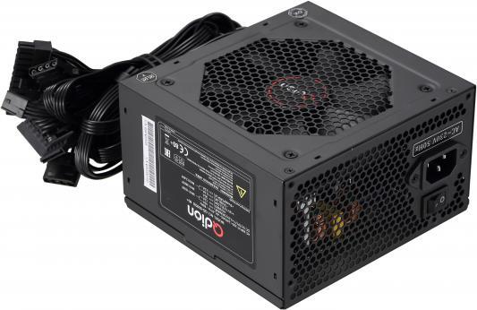 

Блок питания FSP Power Supply Qdion ATX 500W [QD-500PNR], Блок питания для компьютеров FSP Power Supply Qdion ATX 500W QD-500PNR