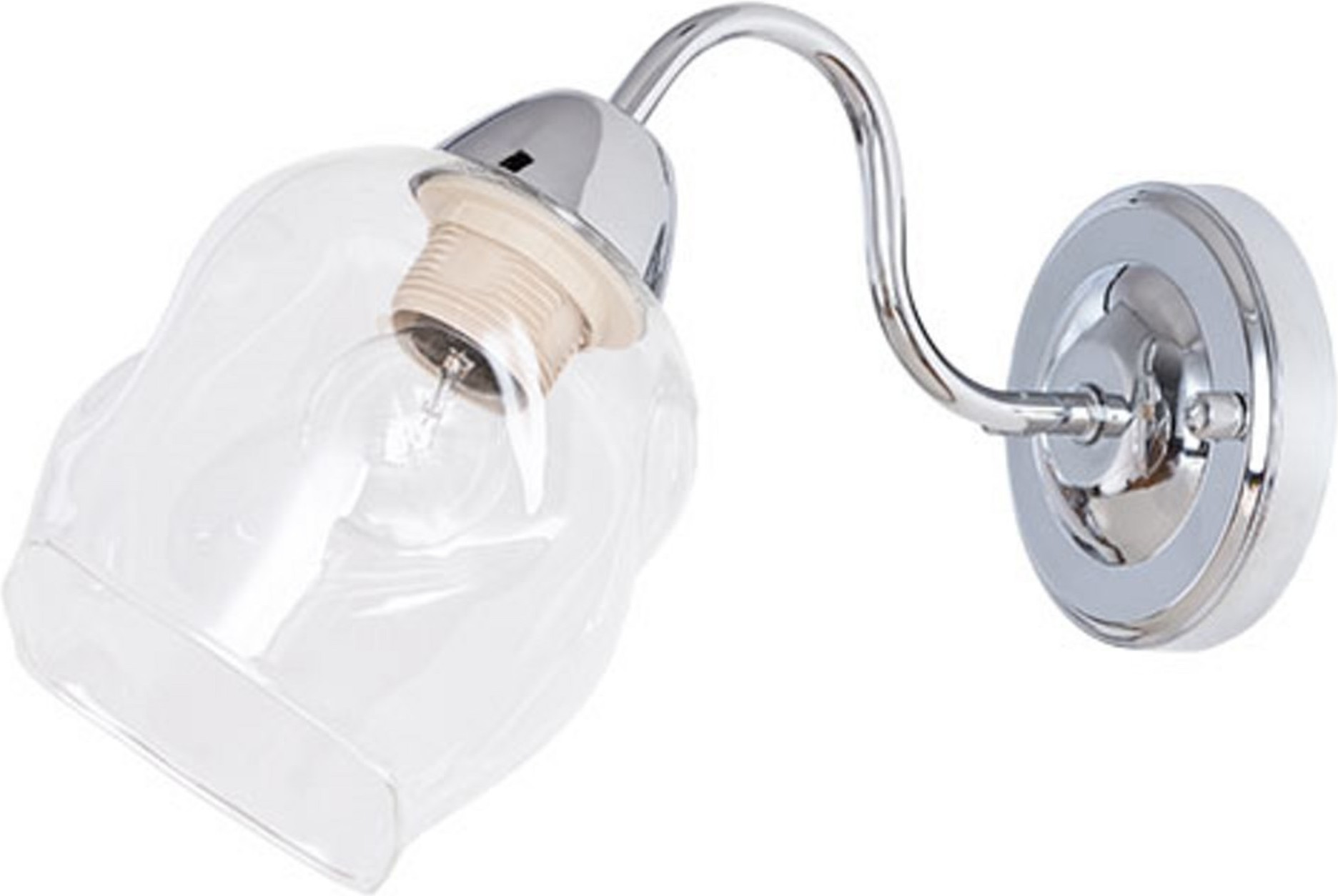 

Бра Arte Lamp A7757AP-1CC