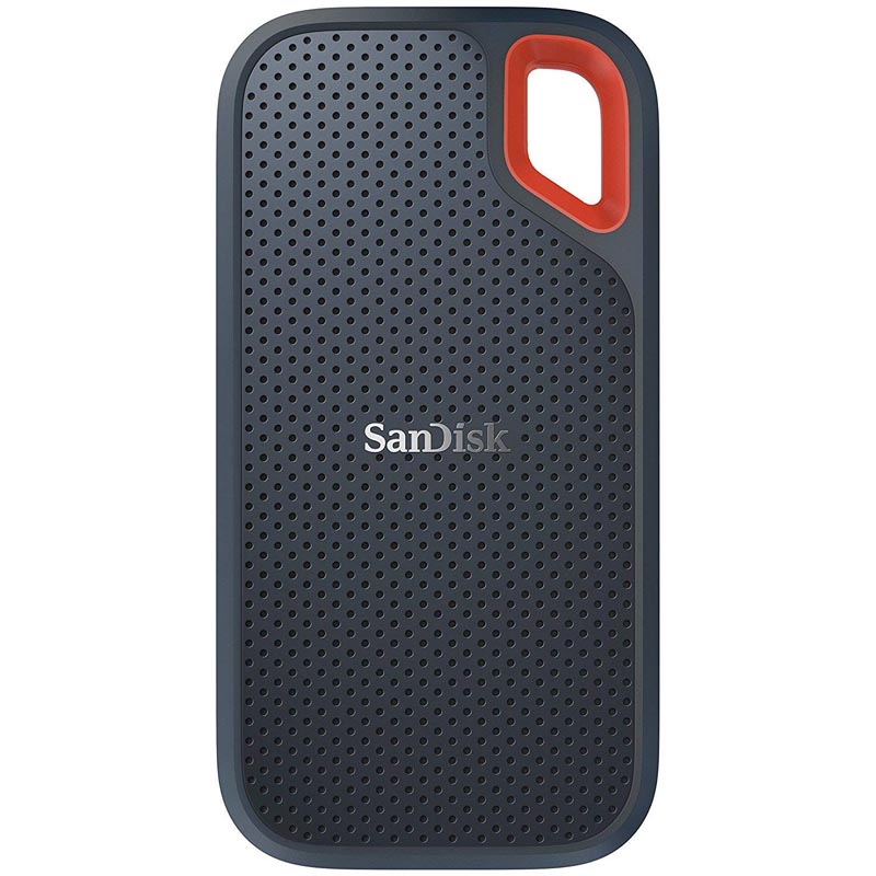 

SSD диск SanDisk 2TB [SDSSDE60-2T00-R25], 2TB