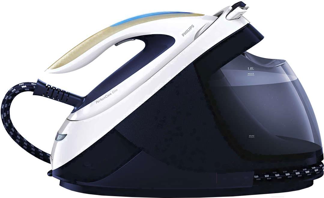 

Утюг Philips GC9635/20, Утюг с парогенератором Philips GC9635/20
