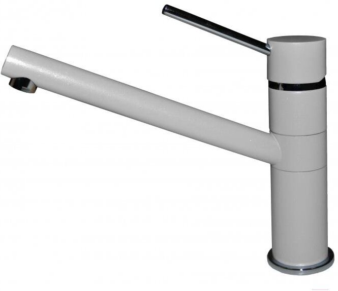 

Смеситель Elleci Sava M79 Aluminium [MMKSAV79], Смеситель Elleci Sava M79 Aluminium (MMKSAV79)
