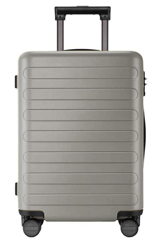 

Чемодан Xiaomi Ninetygo Business Travel Luggage 28 Light Grey, Ninetygo Business Travel Luggage 28