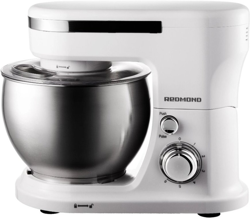 

Миксер Redmond RFM-5371 белый