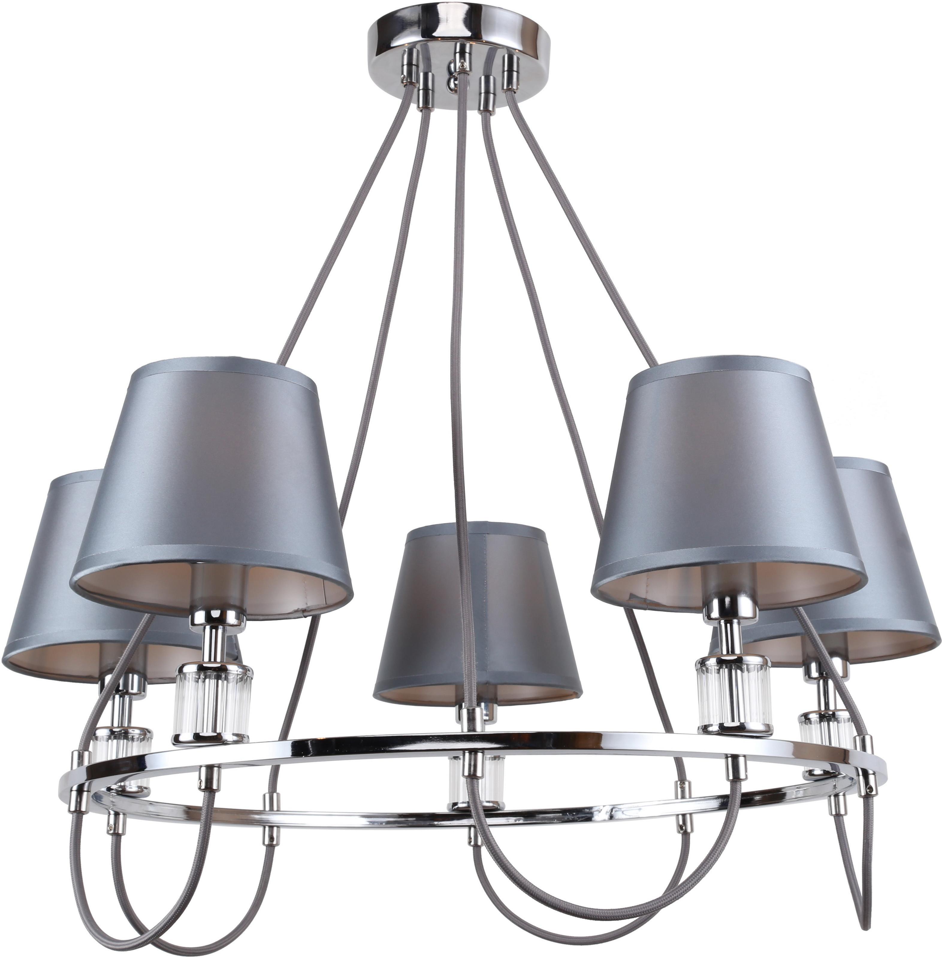 

F-Promo 2193-5P, Подвесная люстра F-Promo 2193-5P