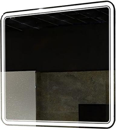

Зеркало Пекам Marta 2 60x60 с подсветкой, Marta 2 60x60 с подсветкой