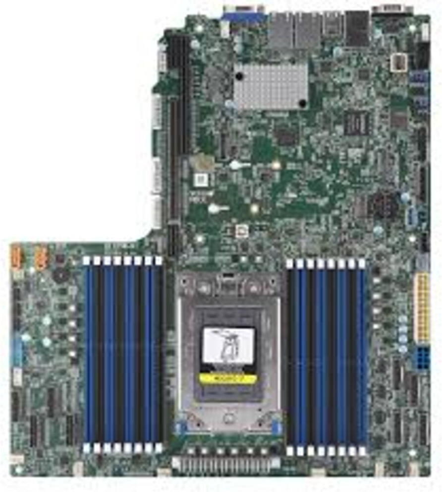 

Материнская плата Supermicro MBD-H11SSW-NT-O