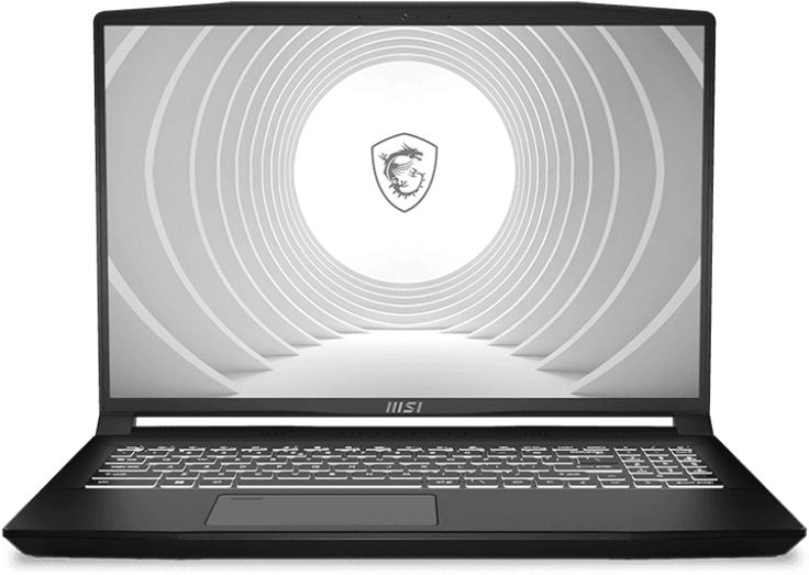 

Ноутбук MSI CreatorPro M16 A12UIS-688RU Core i7 12700H 16Gb черный (9S7-158432-688)