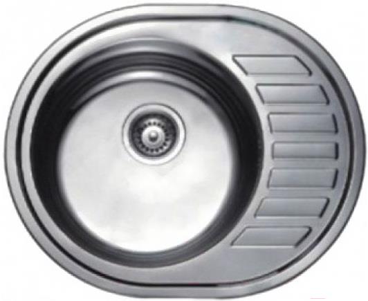 

Кухонная мойка FRAP FD64557, FD64557