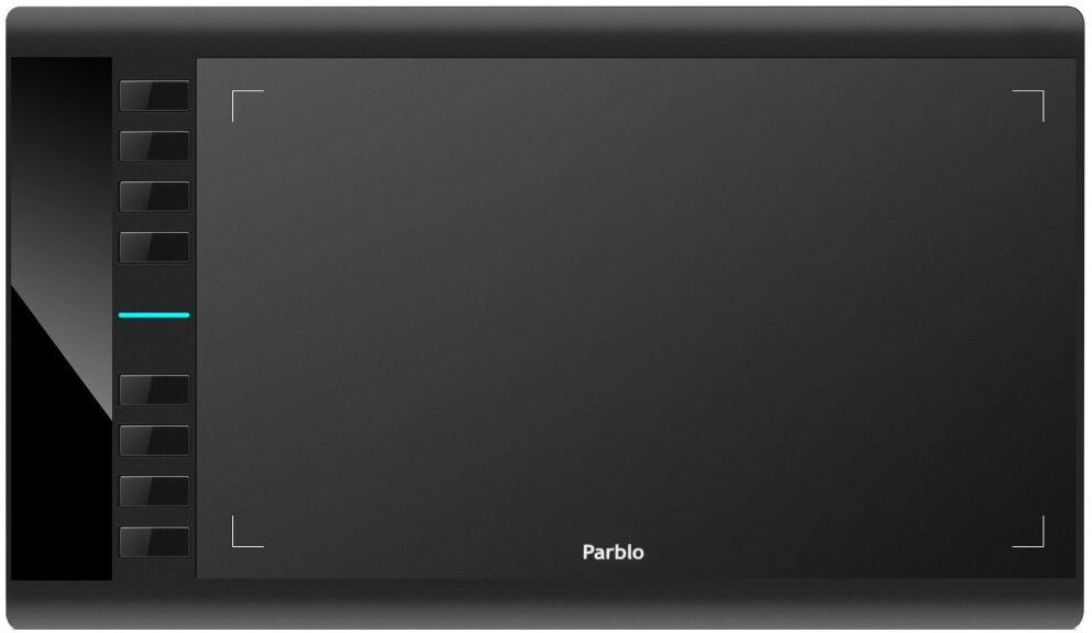 

Графический планшет Parblo A610 V2