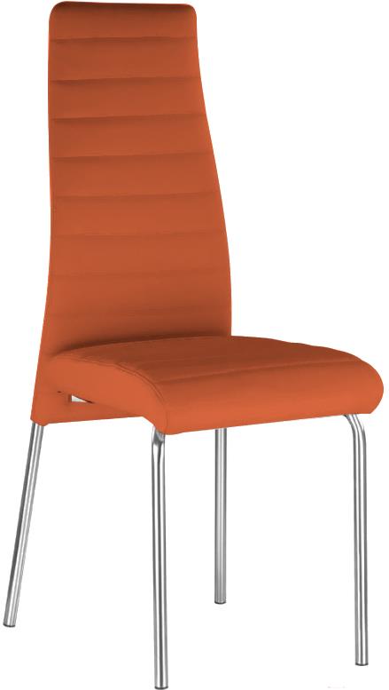 

Стул Nowy Styl Tailer II Chrome (Eco-72), Tailer II Chrome (Eco-72)