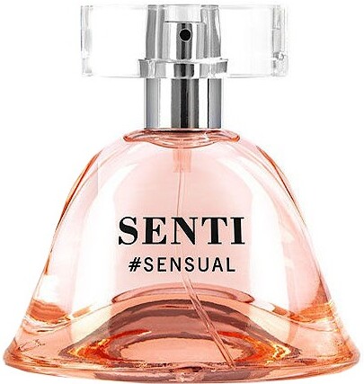 

Парфюмерная вода Dilis Parfum Senti Sensual 50мл