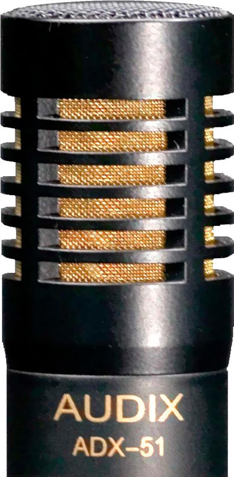 

Микрофон Audix ADX51, ADX51