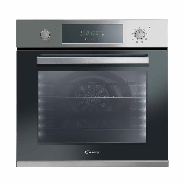 

Духовой шкаф Candy FCP625VXL, FCP625VXL