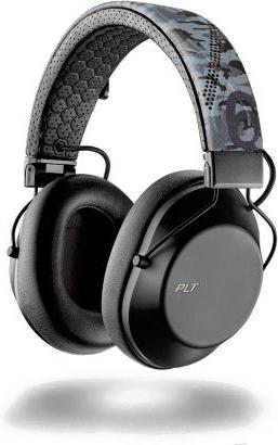 

Наушники Plantronics BackBeat FIT 6100 Camouflage, BackBeat FIT 6100