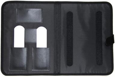 

Чехол для планшета Krez L10-702B Black, L10-702B