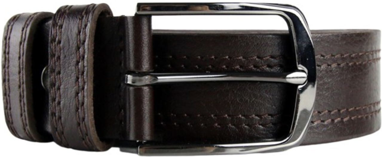 

Ремень WILD BEAR RM-004f Premium в деревянном футляре Brown