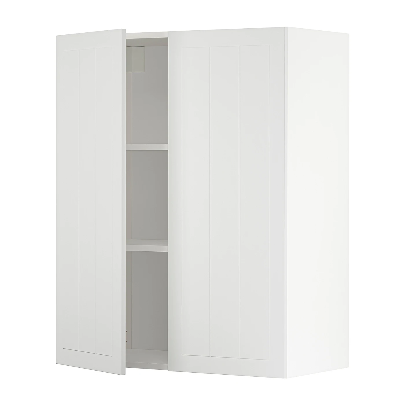 

Кухонный шкаф Ikea Метод [394.461.56], Метод