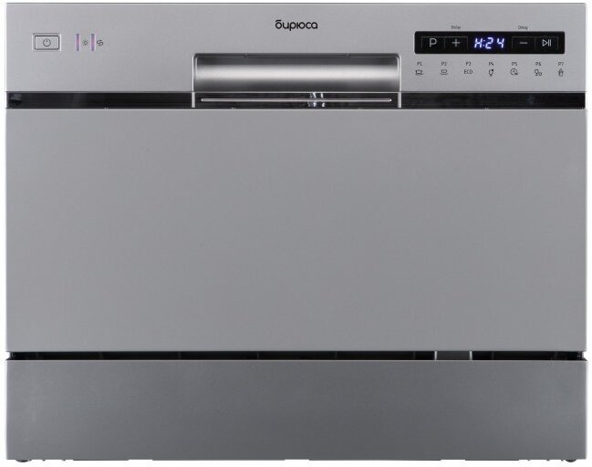 

Посудомоечная машина Бирюса DWC-506/7 M