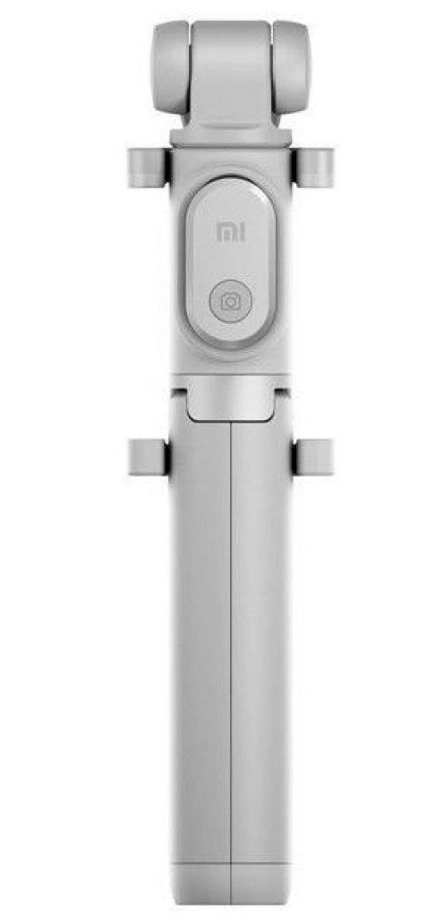 

Палка для селфи Xiaomi Selfie Stick Tripod серый [FBA4071US], Selfie Stick Tripod XMZPG01YM