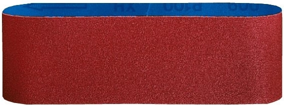 

Набор оснастки Bosch 2.608.606.072 (3шт), Шлифлента Bosch 75*533 К100 2.608.606.072