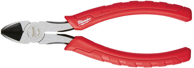 

Кусачки Milwaukee 48226106, Кусачки Milwaukee 160 мм 48226106