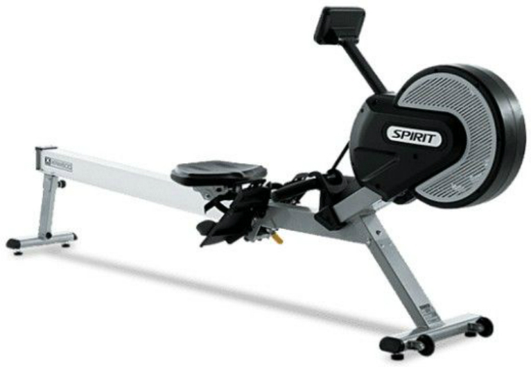 

Гребной тренажер Spirit ХRW600, Гребной тренажер Spirit Fitness ХRW600
