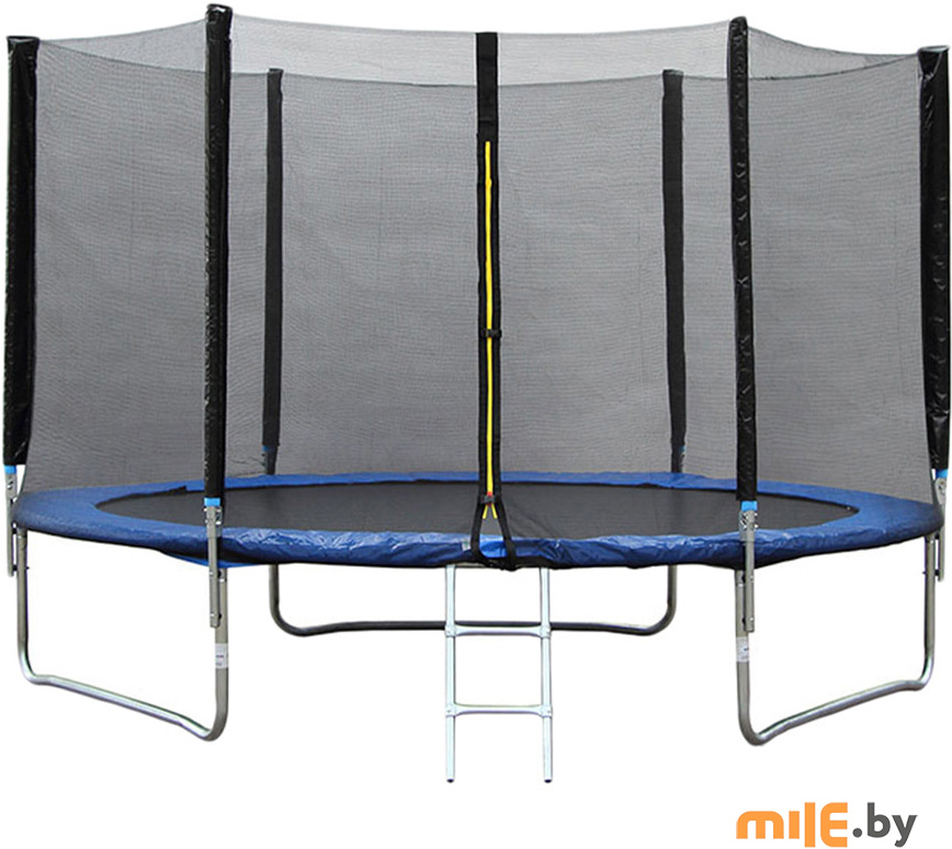 

Батут Bebon Sports 10 ft-305 см [10354F2YL], Батут Bebon Sports 10ft складной