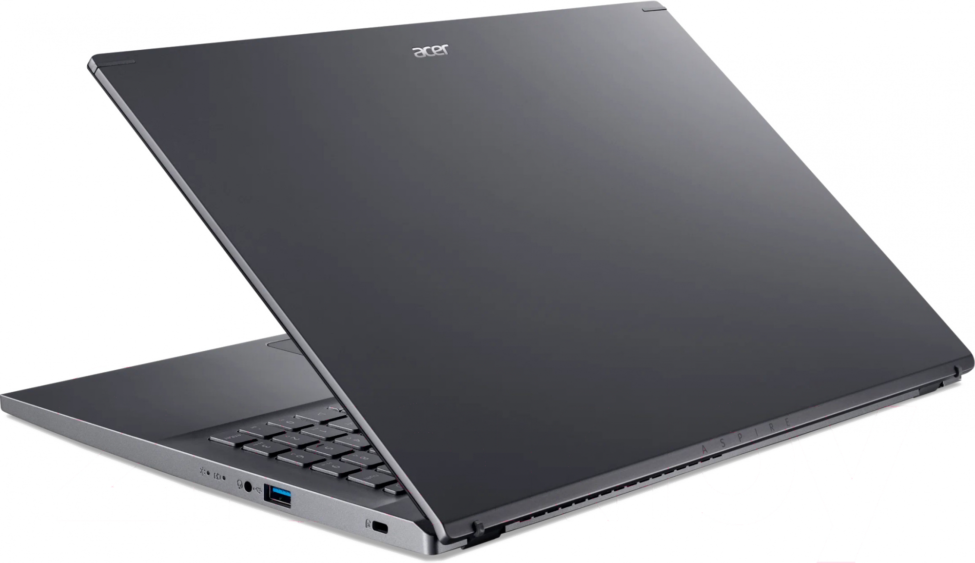 

Ноутбук Acer Aspire 5 A515-57-52NV серый (NX.K3KER.009)