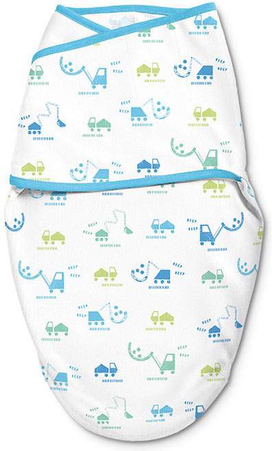 

Конверт детский Summer Infant Swaddleme Luxe Whisper Quiet S/M голубые/зеленые машинки [58806], Конверт детский Summer Infant Swaddleme Luxe Whisper Quiet S/M 58806 голубые/зеленые машинки