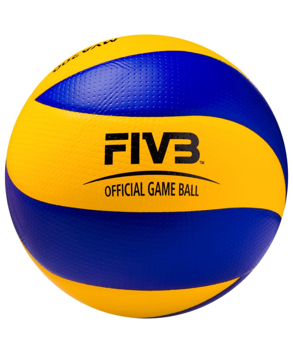 

Волейбольный мяч Mikasa MVA 200 FIVB, MVA 200 FIVB