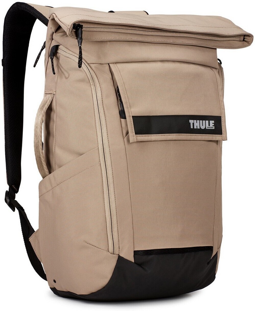 

Рюкзак Thule Paramount Backpack 24L бежевый 3204488 (PARABP2116TW)