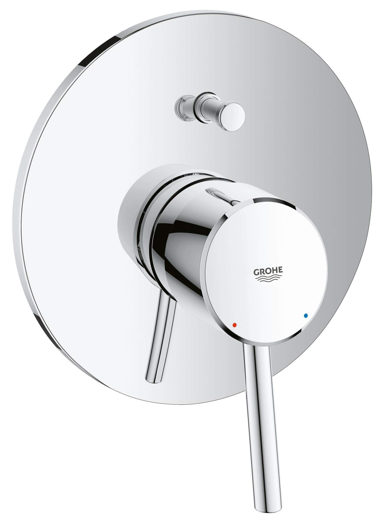 

Смеситель Grohe Concetto [32214001], Concetto