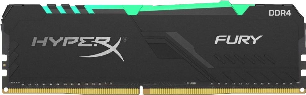 

Оперативная память Kingston DDR 4 DIMM 8Gb PC21300 [HX426C16FB3A/8], DDR 4 DIMM 8Gb PC21300
