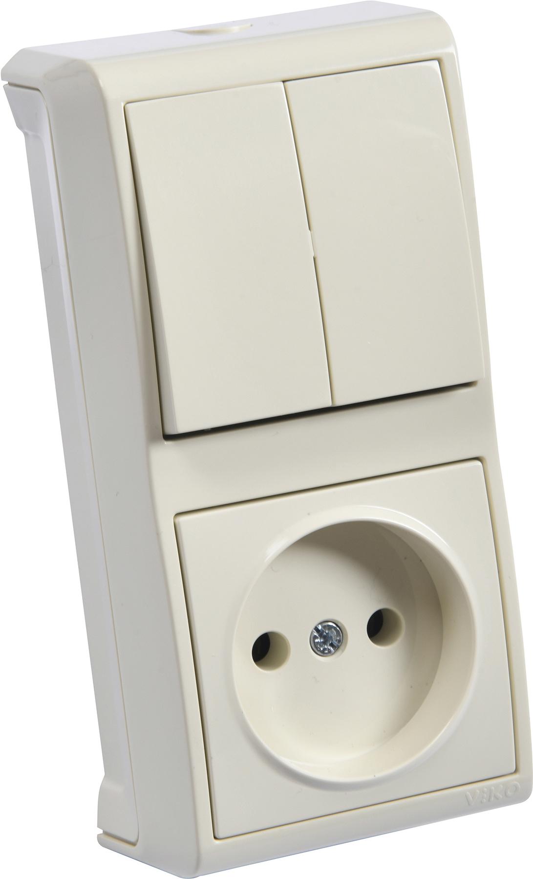 

Выключатель Panasonic Vera [90681289-RU], Vera