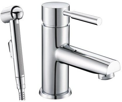 

Смеситель Wasserkraft Main 4108