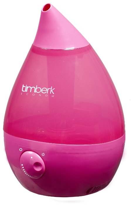 Timberk THU UL 03 (O) - фото Увлажнитель воздуха Timberk THU UL 03 (O)
