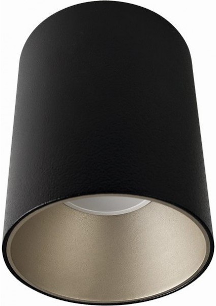 

Накладной точечный светильник Nowodvorski Eye Tone Black/Silver [8932], Накладной точечный светильник Nowodvorski Eye Tone 8932 Black/Silver