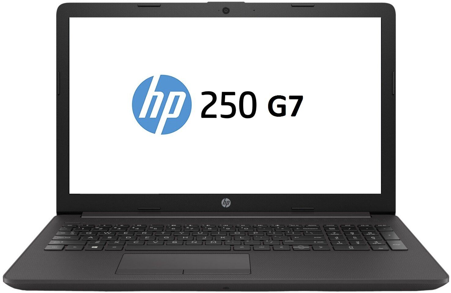 

Ноутбук HP 250 G7 [7QK36ES], 250 G7