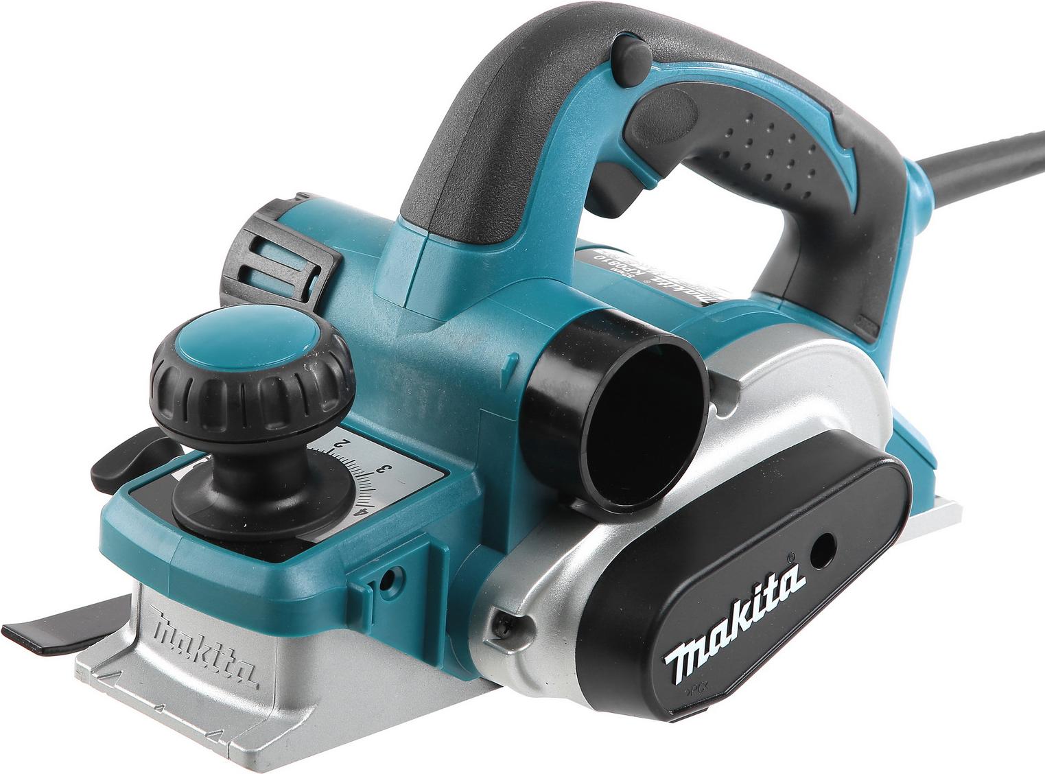 

Рубанок Makita KP0810CK, KP0810CK