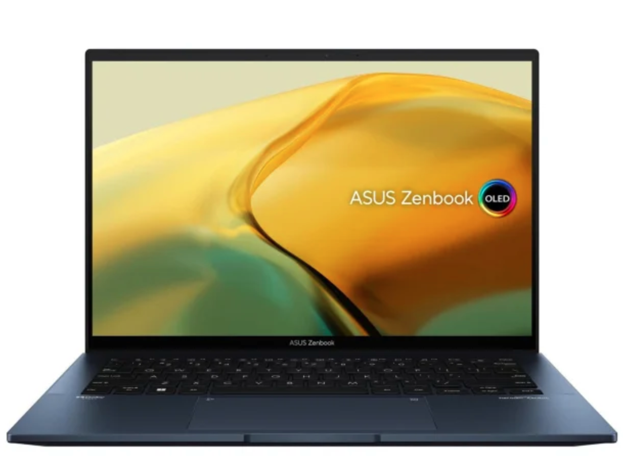 

Ноутбук ASUS UX3402Z (UX3402ZA-KP460X) (90NB0WC1-M019P0)