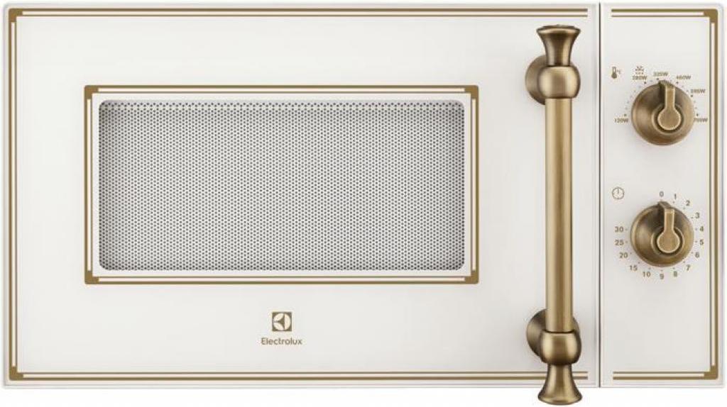 

Микроволновая печь Electrolux EMM20000OC, EMM20000OC