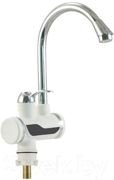 

Проточный водонагреватель Unipump BEF-012-02, Кран-водонагреватель Unipump BEF-012-02
