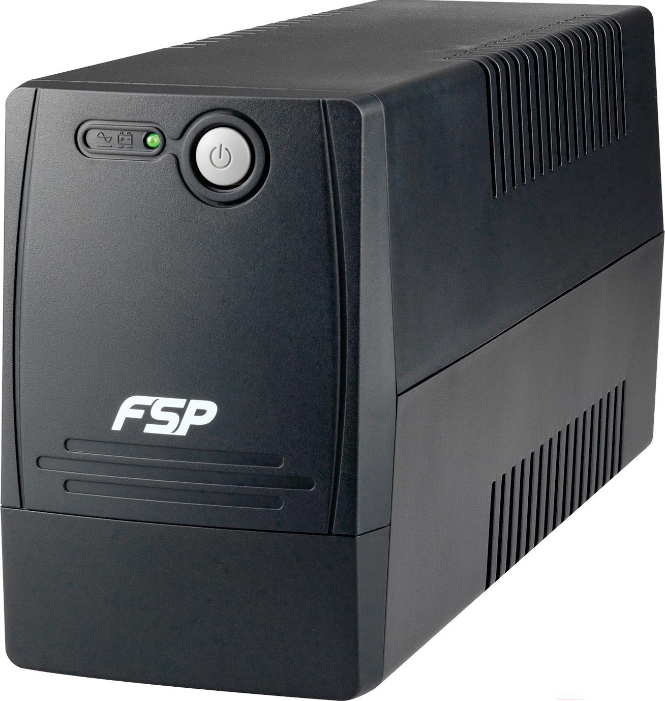

Источник бесперебойного питания FSP FP850 [PPF4801102], FP850