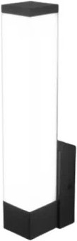 

Бра Elektrostandard Jimy LED MRL LED 1110 чёрный