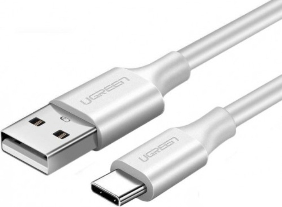 

Кабель Ugreen US288 [60133], Кабель Ugreen US288 (60133)