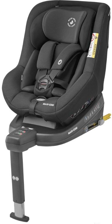 

Автокресло Maxi-Cosi Beryl Authentic black [8028671110], Beryl