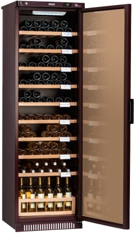 

Винный шкаф POZIS SHV-120 Brown [230LV], Винный шкаф POZIS SHV-120 230LV Brown