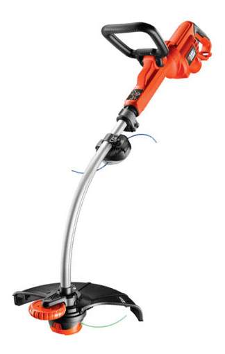 

Триммер электрический BlackDecker GL8033-QS, GL8033-QS